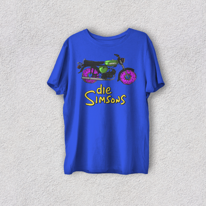 T-shirt Mockup